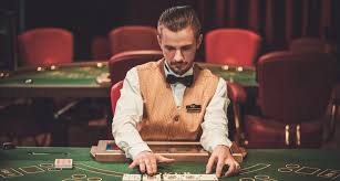 Официальный сайт Casino EzCash